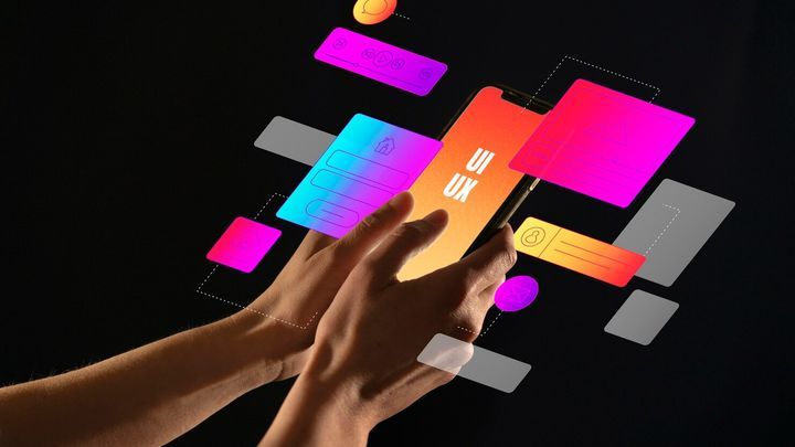 Website UI Optimization Importance